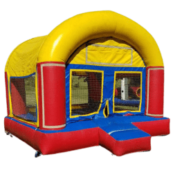 Classic Fun Bounce House