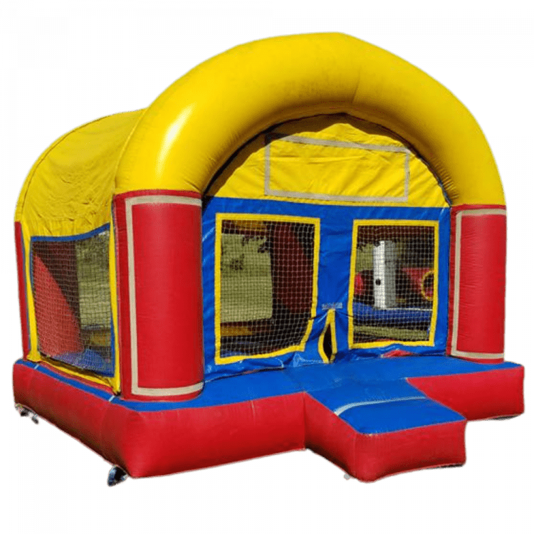 Classic Fun Bounce House